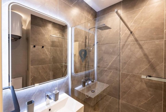 Apartment for sale in Msida