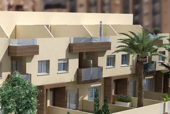 Villa for sale in Murcia