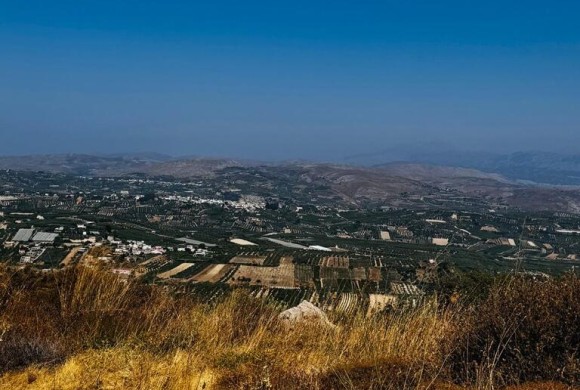 Land for sale in Heraklion Prefecture