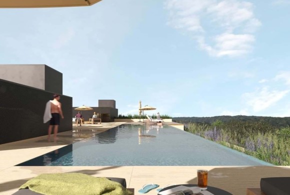Apartment for sale in East algarve