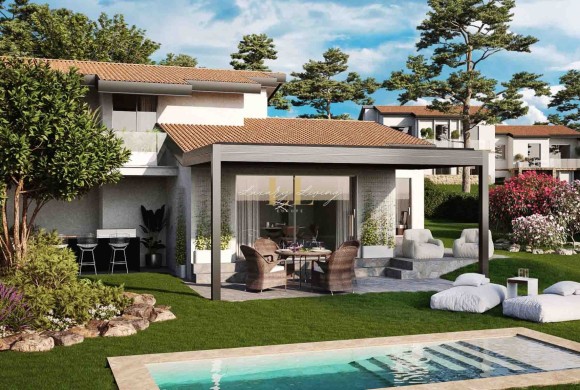 Villa for sale in Cagliari
