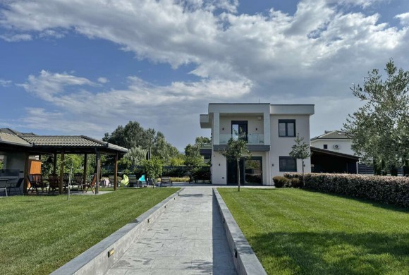 House for sale in Pieria Prefecture