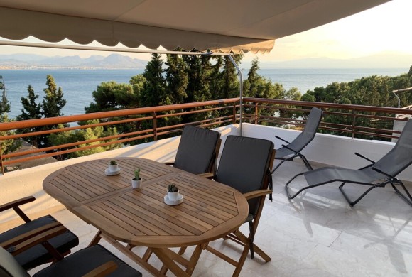 Apartment for sale in Peloponnese