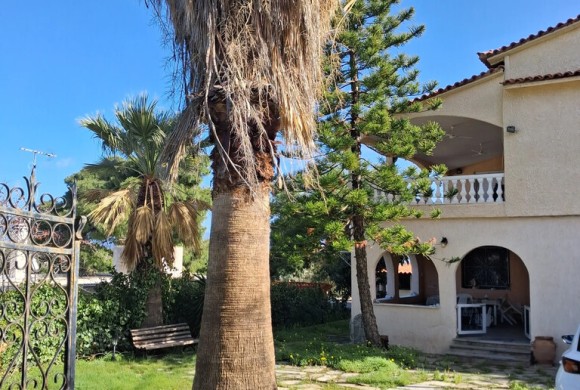 House for sale in Peloponnese