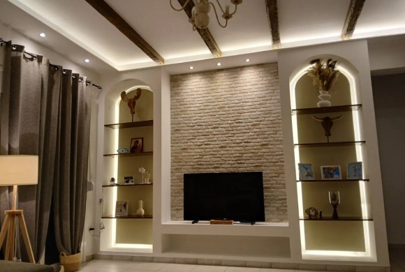 Apartment for sale in Chalkidiki