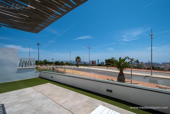 Apartment for sale in Alicante
