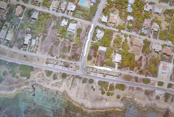 Land for sale in East