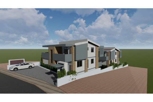 Apartment for sale in Chalkidiki