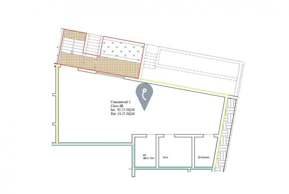Shop / Business for sale in Mosta