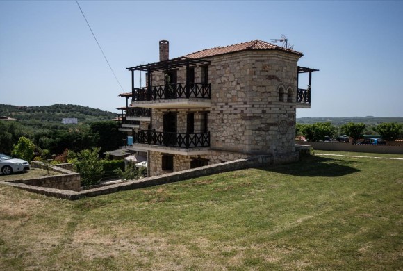 Townhouse for sale in Chalkidiki
