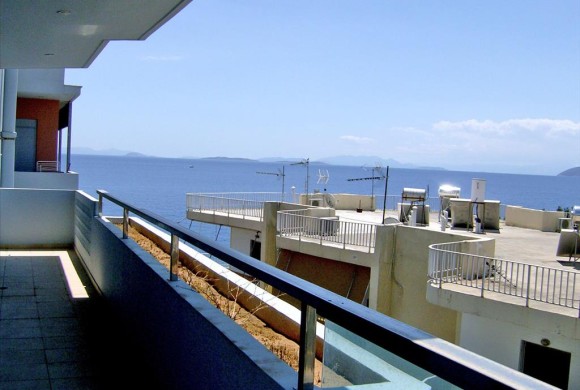 Apartment for sale in Corinthia