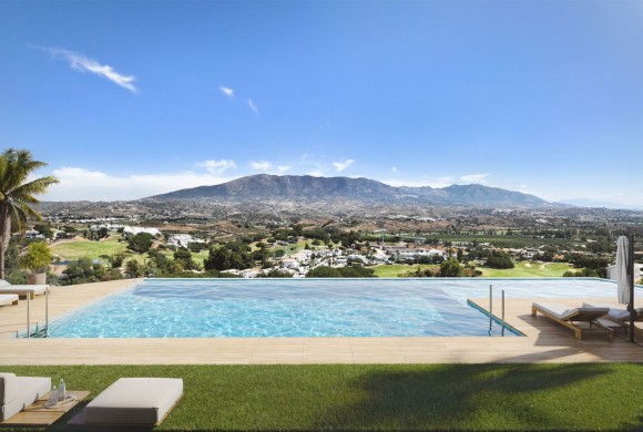 Apartment for sale in La Cala Golf