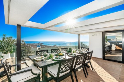Villa for sale in