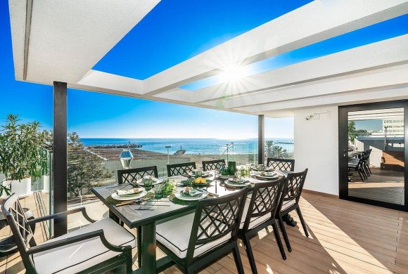 Villa for sale in Marbella