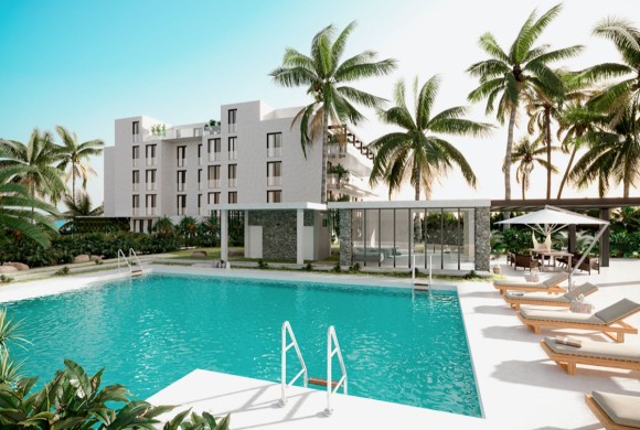 Apartment for sale in Mijas Costa