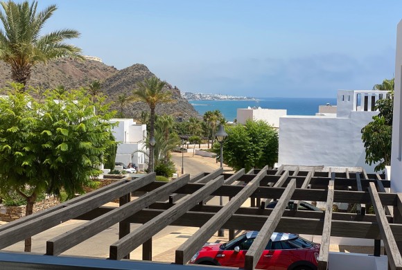 Apartment for sale in Mojácar