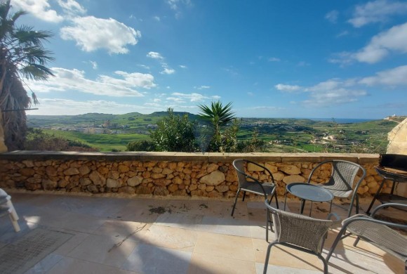 Apartment for sale in Gozo