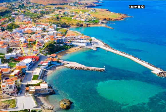 Townhouse for sale in Rethymno Prefecture