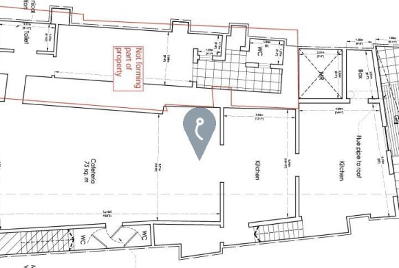 Restaurant / Take-away for sale in Zabbar