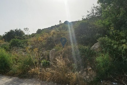 Land for sale in