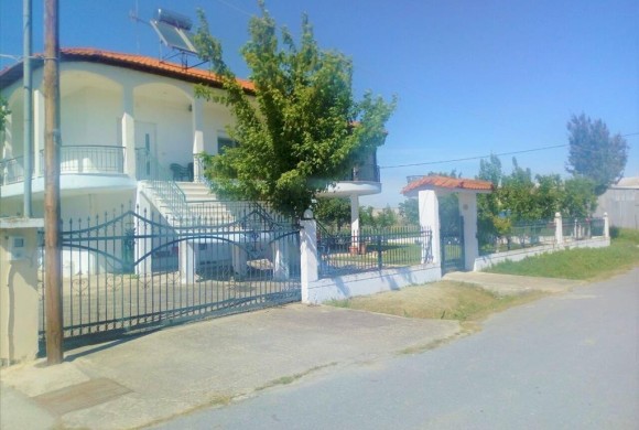 House for sale in Imathia