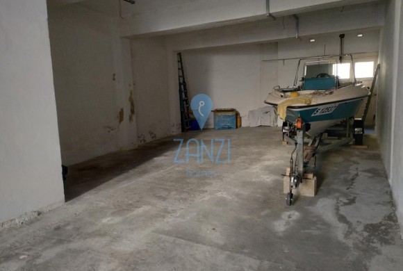 Garage / Parking Space for sale in Qormi