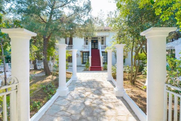Villa for sale in Kavala Prefecture