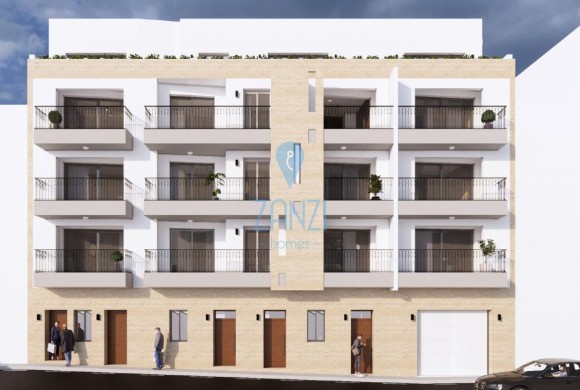 Apartment for sale in Sannat