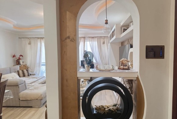 Apartment for sale in Swieqi