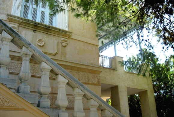 House for sale in Cyclades