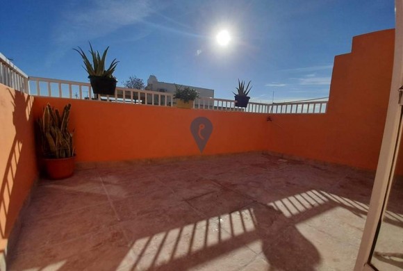 Townhouse for sale in Hamrun