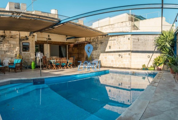 House for sale in Zurrieq