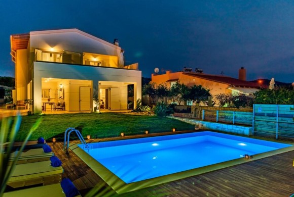 Villa for sale in Heraklion Prefecture