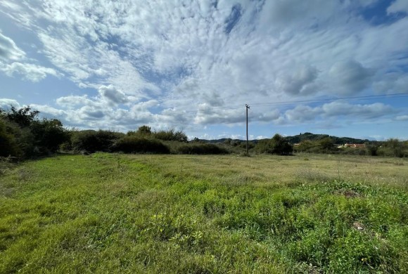 Land for sale in Corfu Prefecture