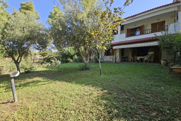 Townhouse for sale in Chalkidiki