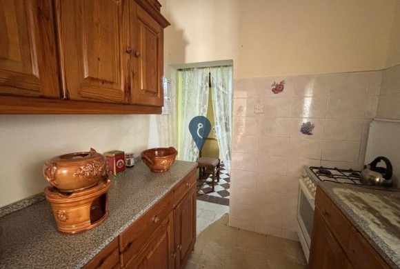 Townhouse for sale in Zabbar