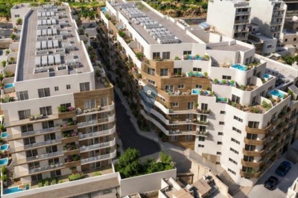 Apartment for sale in 
