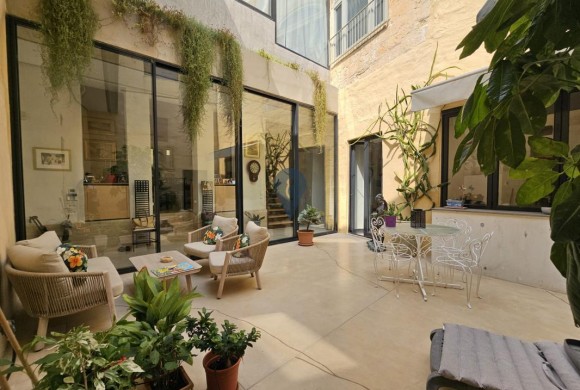 House for sale in Zebbug