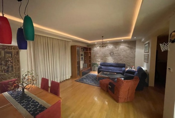 Townhouse for sale in Chalkidiki