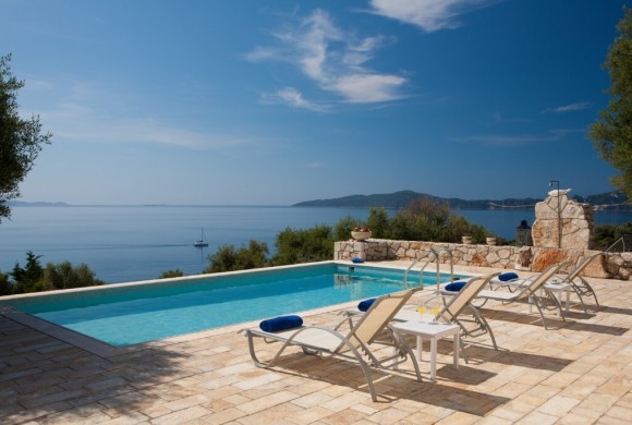 Villa for sale in Lefkada Prefecture