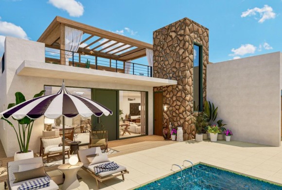 Villa for sale in Murcia
