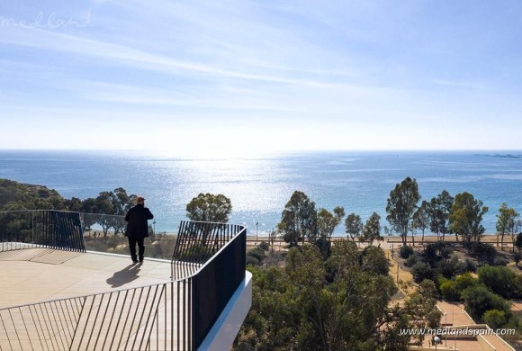 Apartment for sale in Alicante