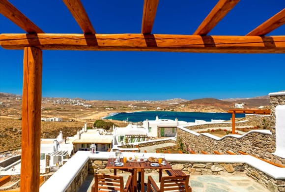 Shop / Business for sale in Cyclades