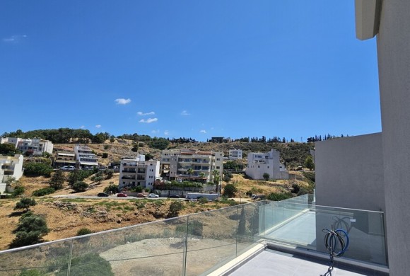 Apartment for sale in Rethymno Prefecture