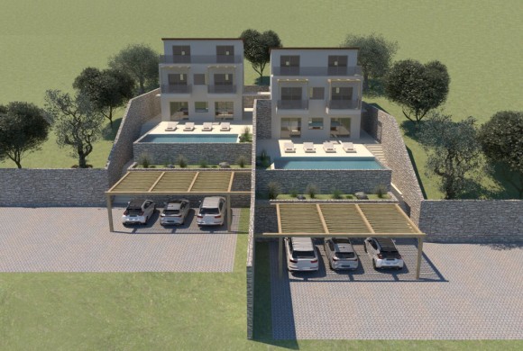 Land for sale in Lasithi Prefecture