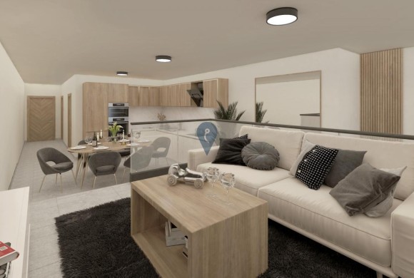 Townhouse for sale in Ghaxaq