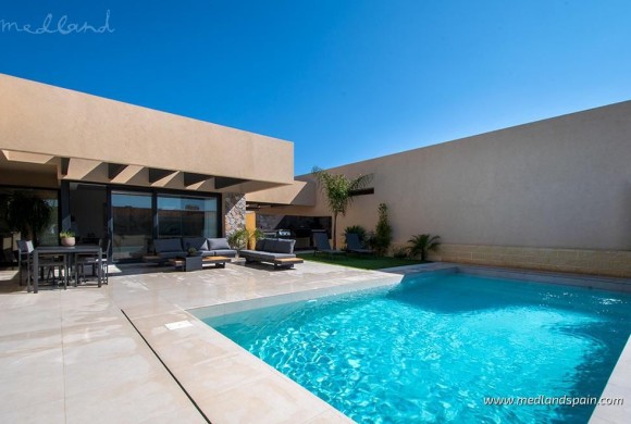 Villa for sale in Murcia