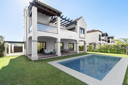 Villa for sale in 