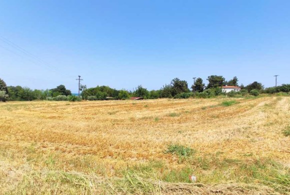 Land for sale in Pieria Prefecture