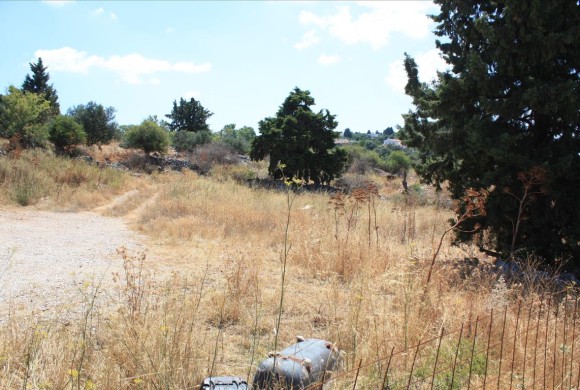 Land for sale in Chania Prefecture